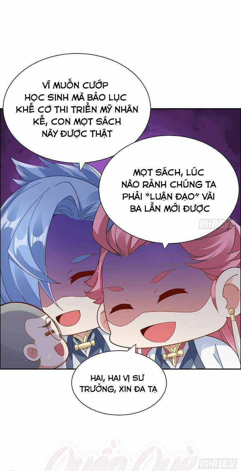 Nghịch Lân Chapter 49 trang 13