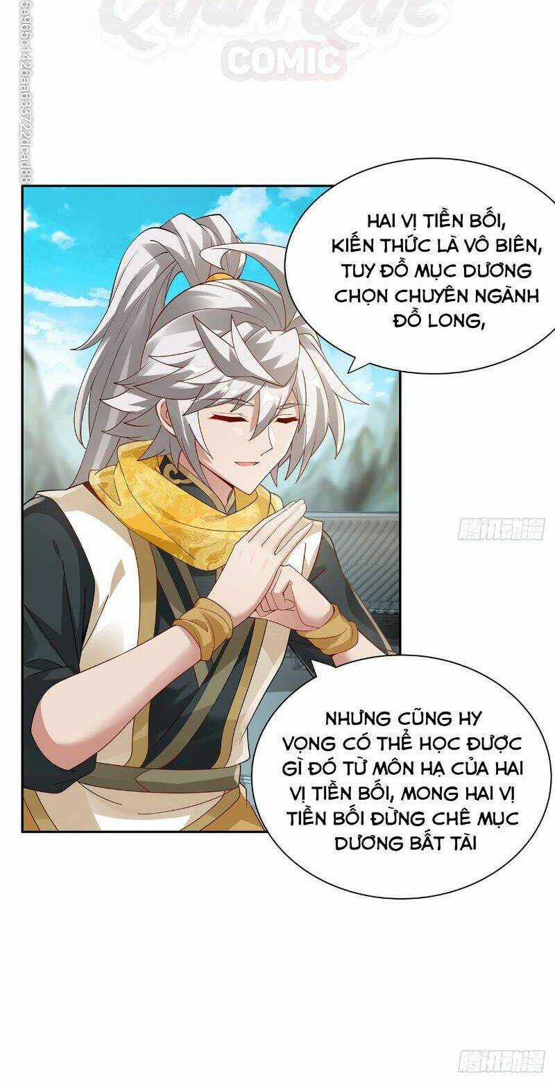 Nghịch Lân Chapter 49 trang 14