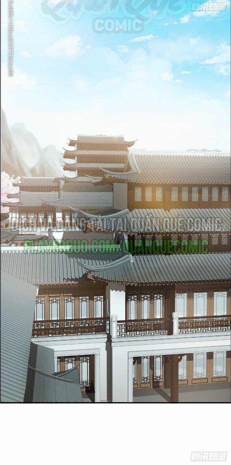 Nghịch Lân Chapter 49 trang 16