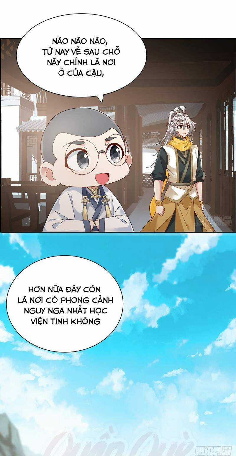 Nghịch Lân Chapter 49 trang 17