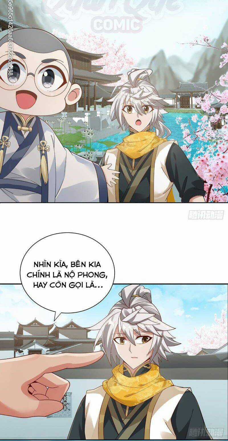 Nghịch Lân Chapter 49 trang 18
