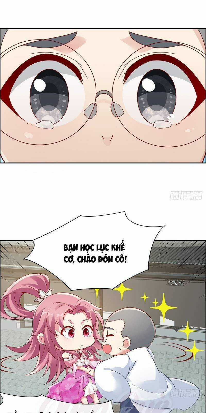 Nghịch Lân Chapter 49 trang 2