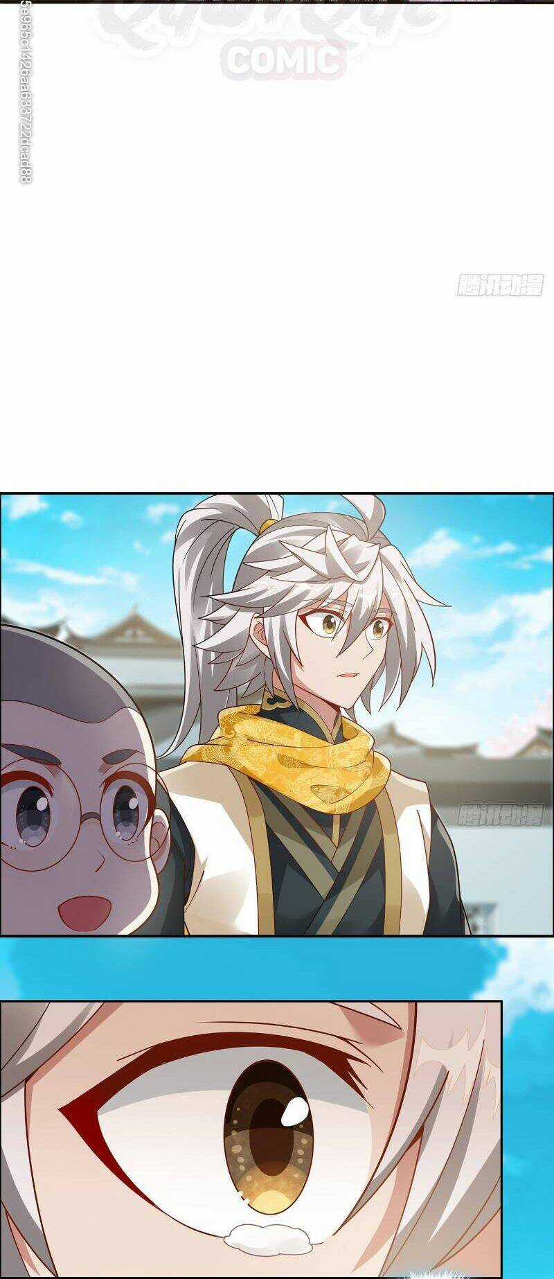 Nghịch Lân Chapter 49 trang 20