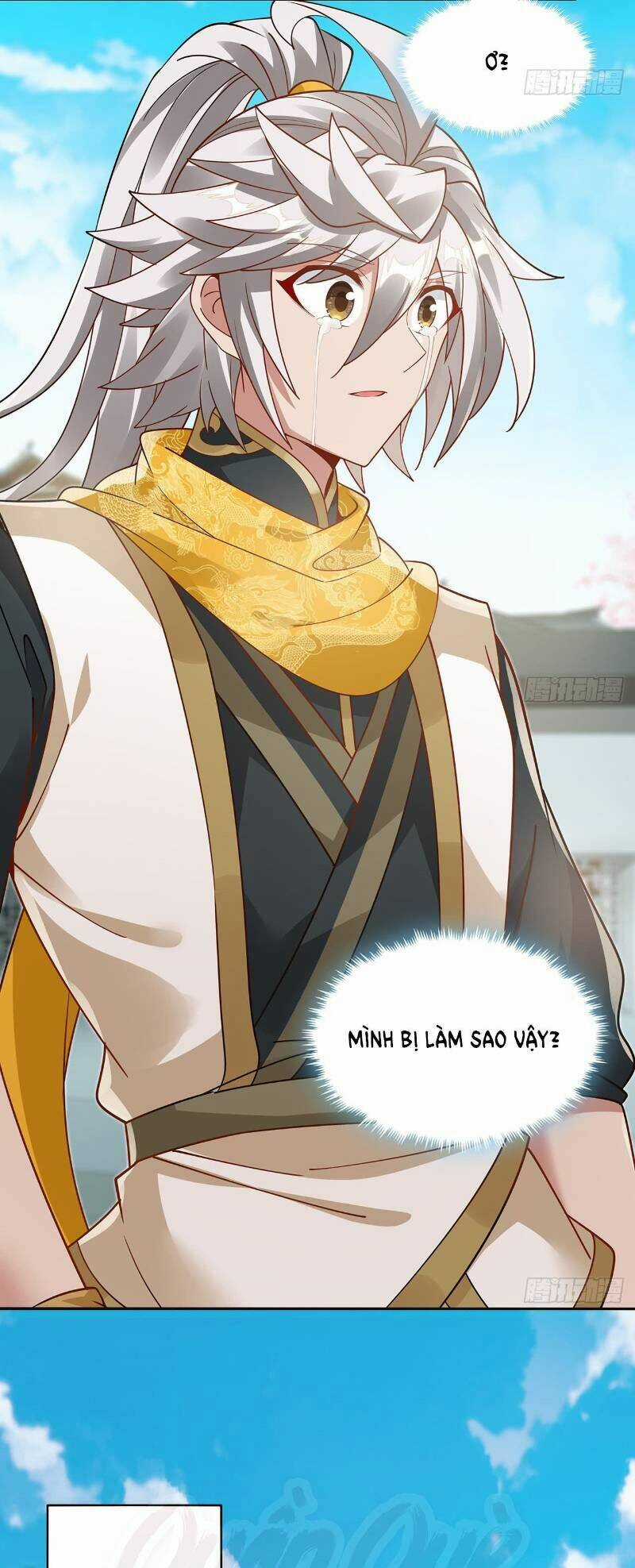 Nghịch Lân Chapter 49 trang 21