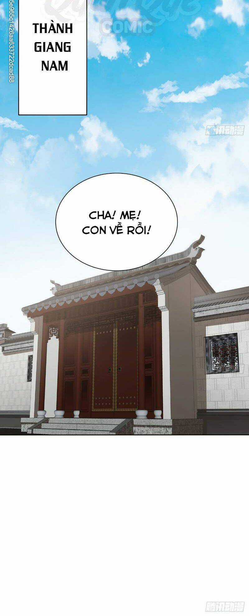 Nghịch Lân Chapter 49 trang 22