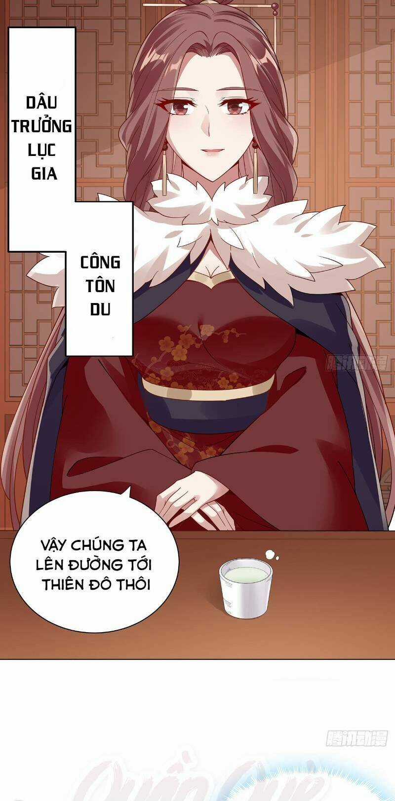 Nghịch Lân Chapter 49 trang 25