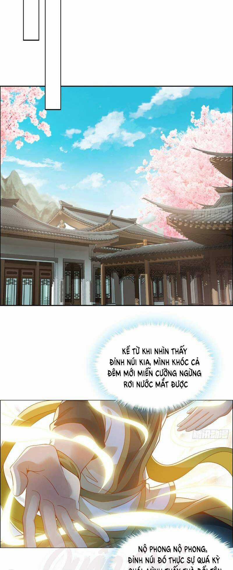 Nghịch Lân Chapter 49 trang 27