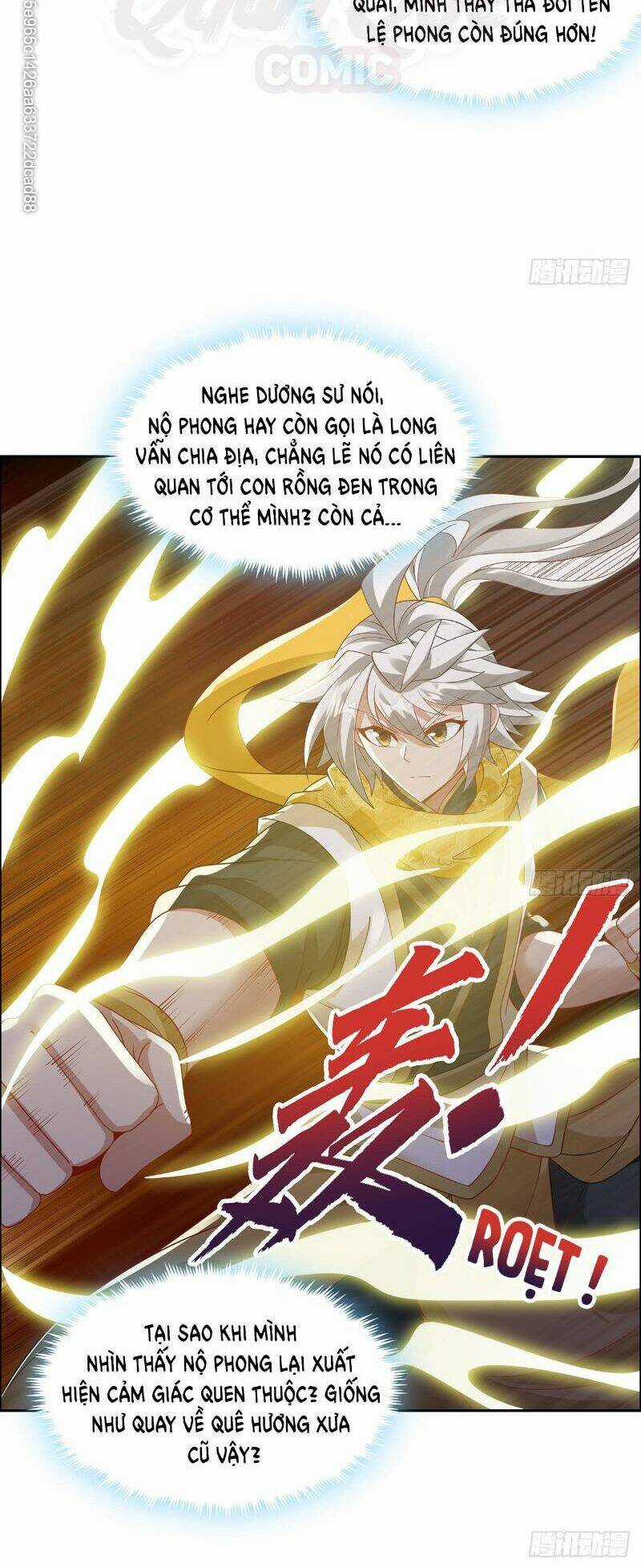 Nghịch Lân Chapter 49 trang 28