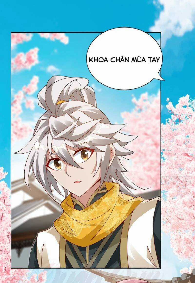 Nghịch Lân Chapter 49 trang 29