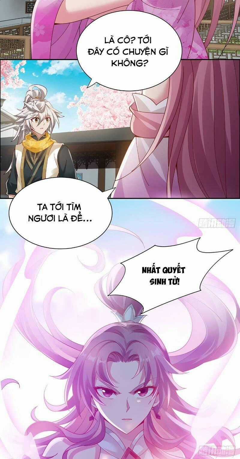 Nghịch Lân Chapter 49 trang 31