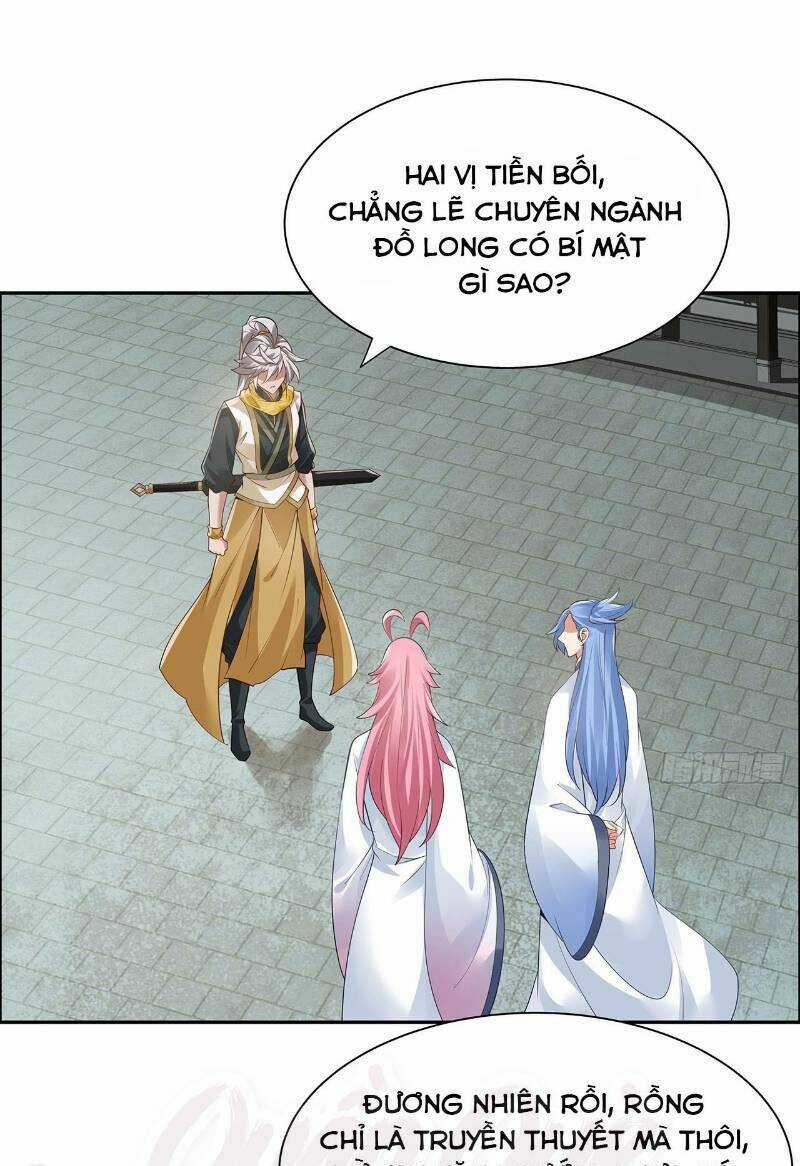 Nghịch Lân Chapter 49 trang 4