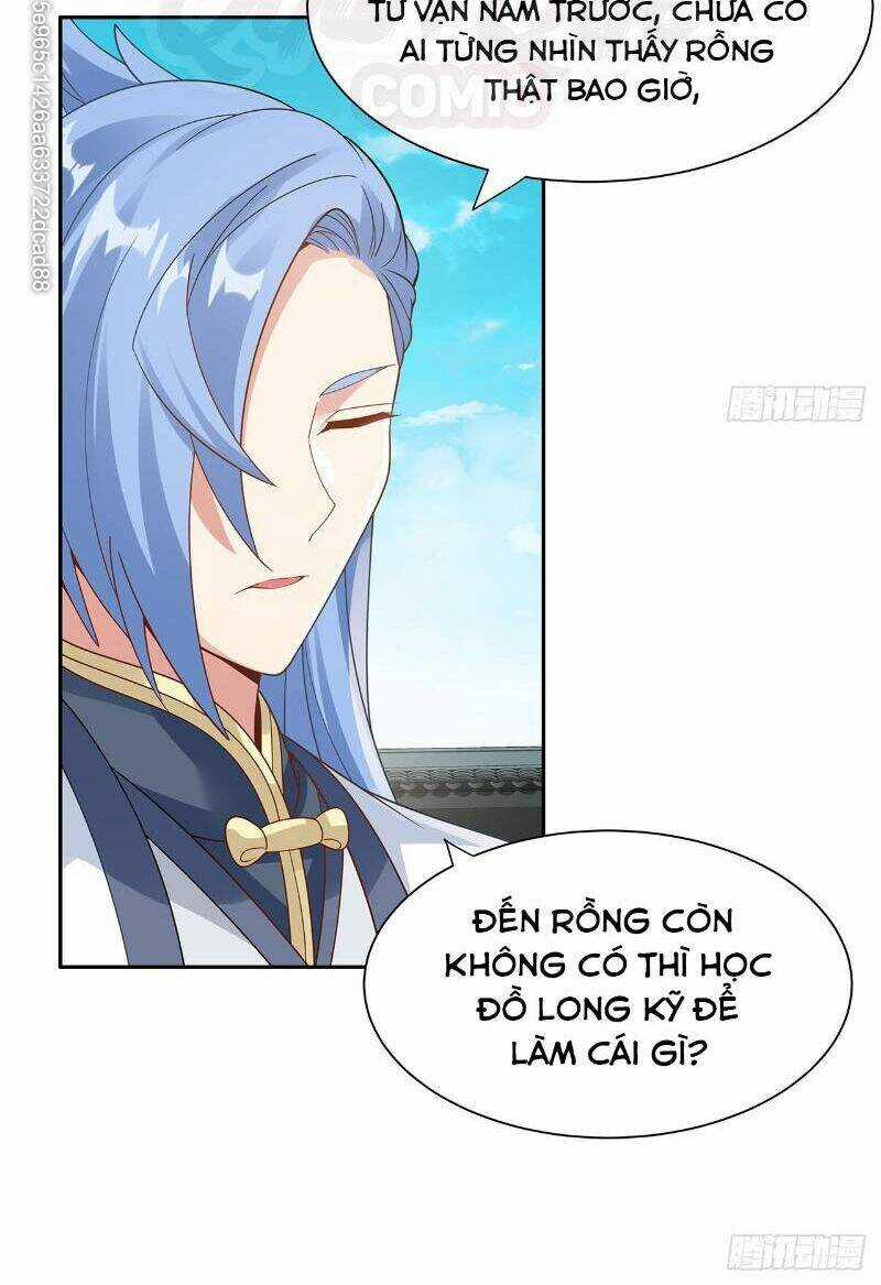 Nghịch Lân Chapter 49 trang 5