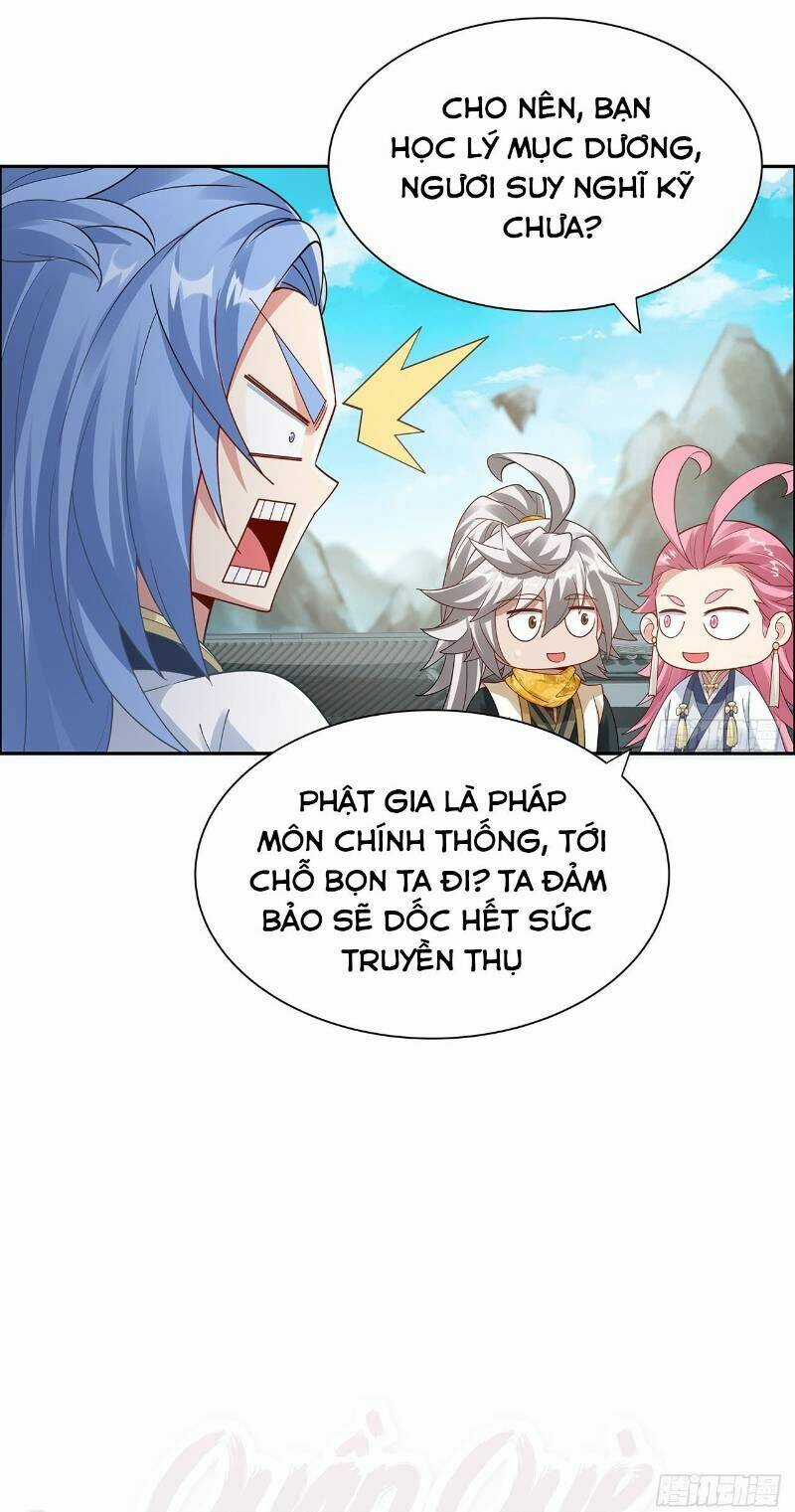 Nghịch Lân Chapter 49 trang 6