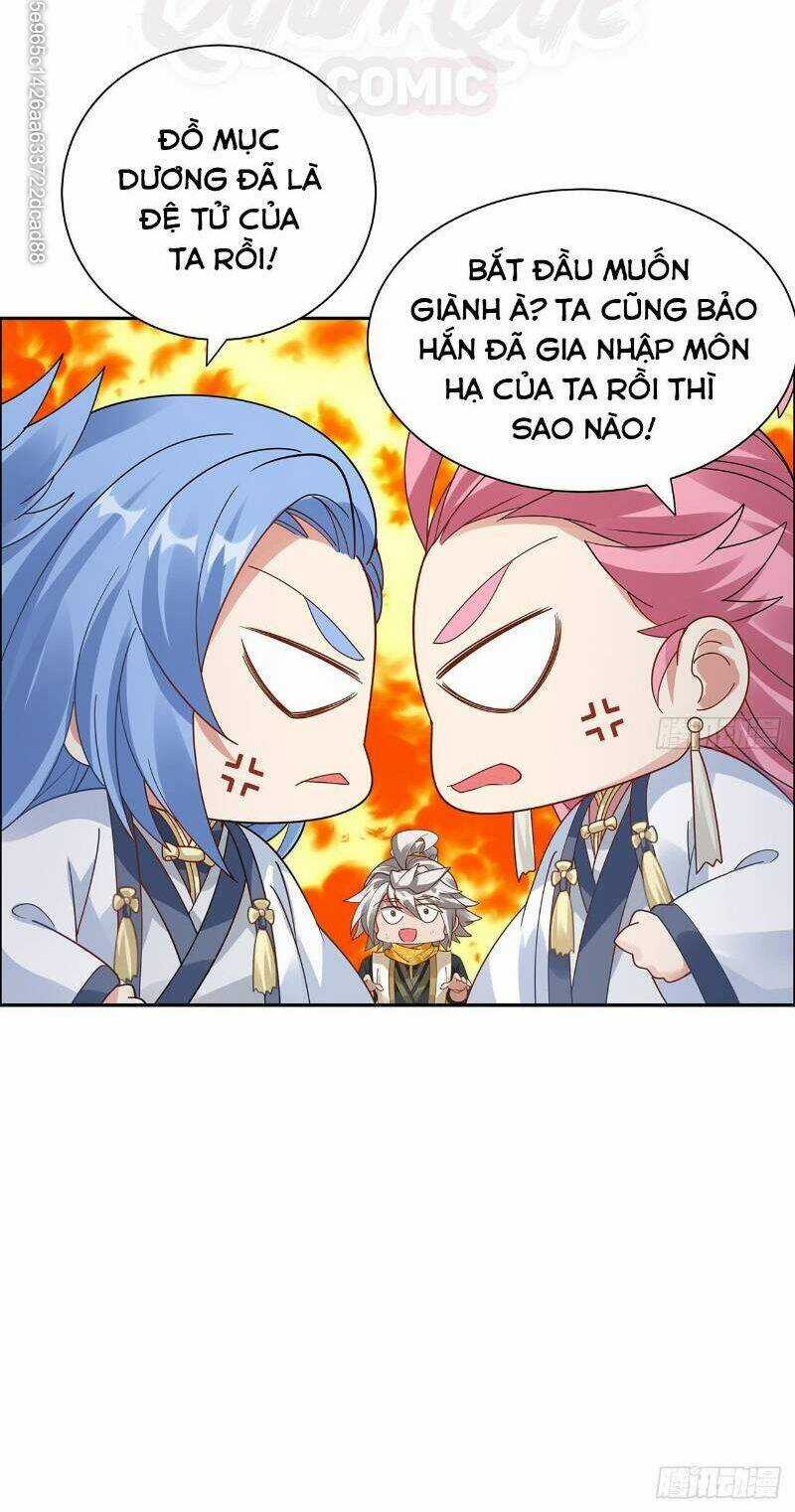 Nghịch Lân Chapter 49 trang 7