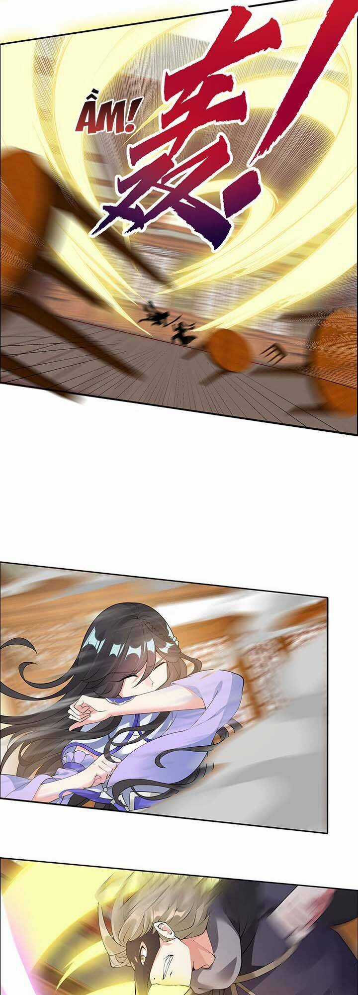 Nghịch Lân Chapter 5 trang 10