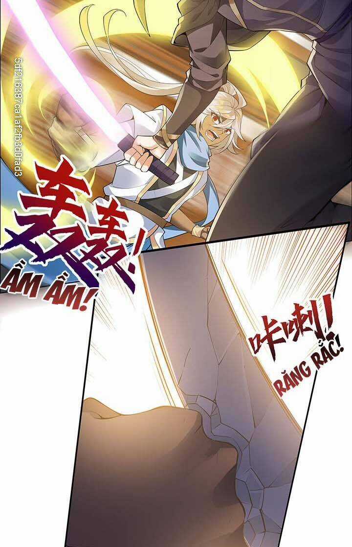 Nghịch Lân Chapter 5 trang 11