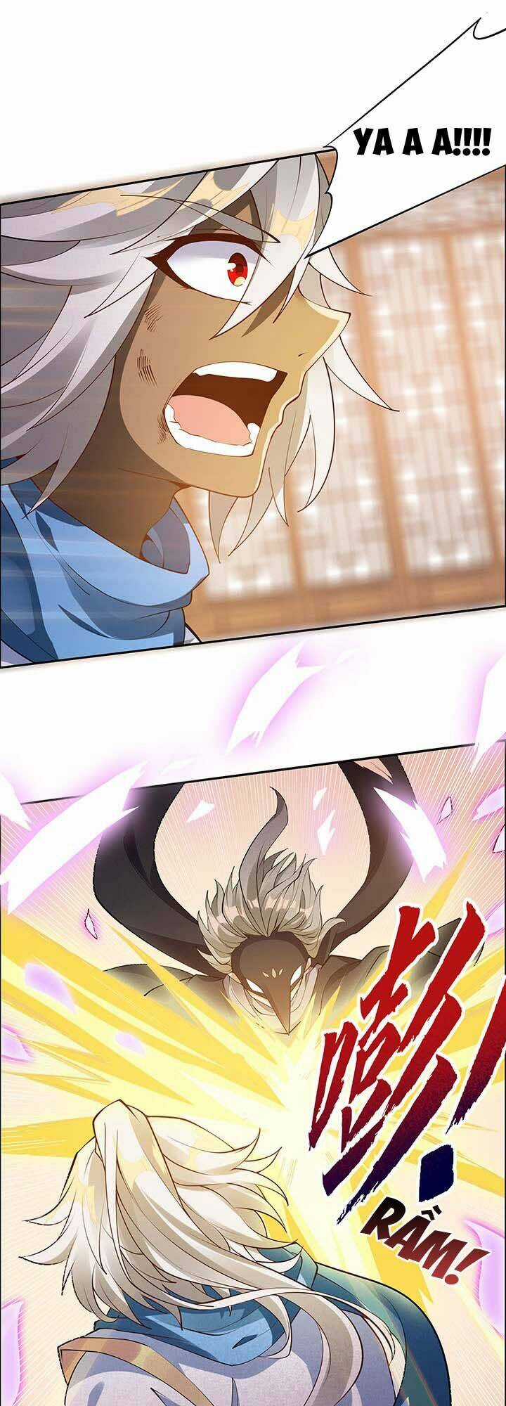 Nghịch Lân Chapter 5 trang 13