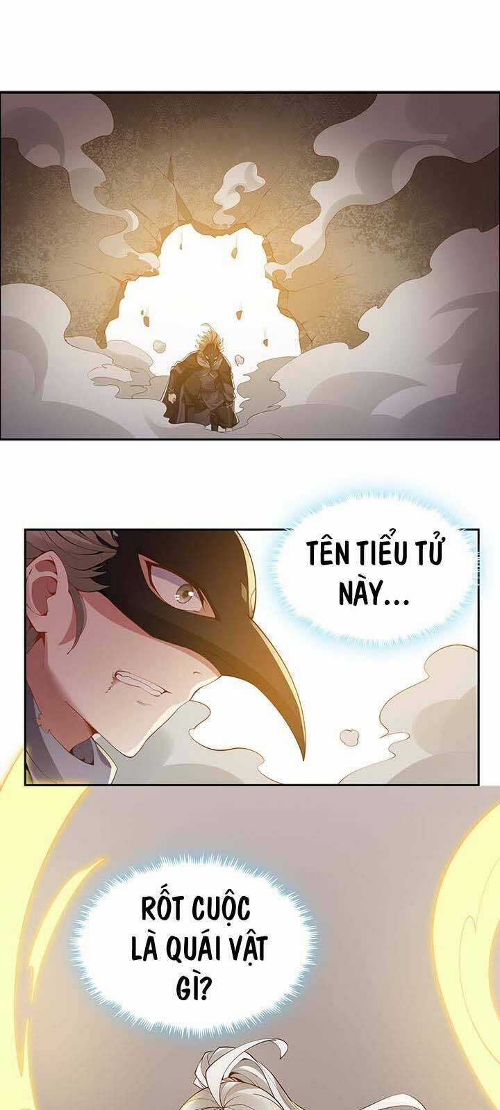 Nghịch Lân Chapter 5 trang 16