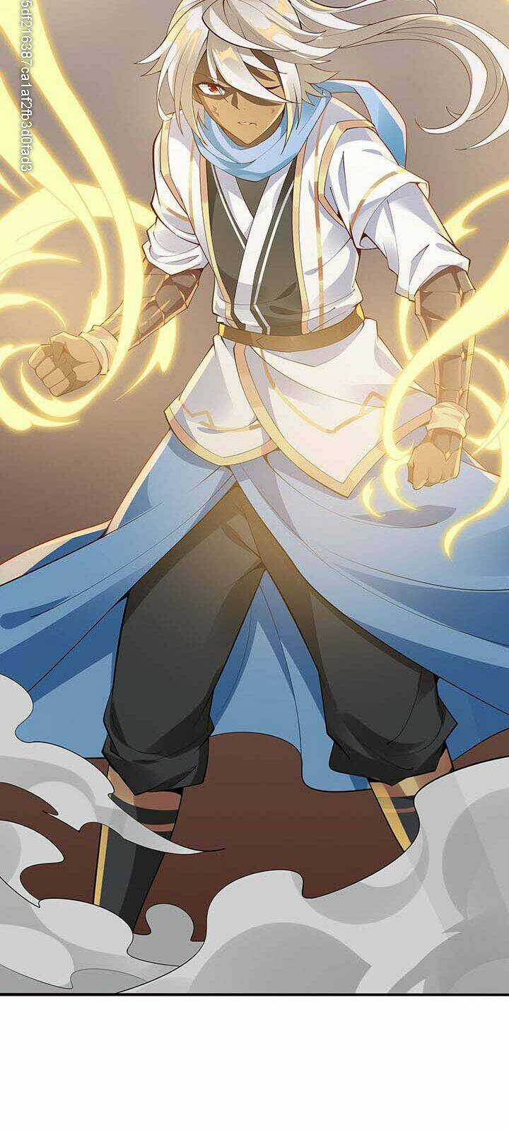 Nghịch Lân Chapter 5 trang 17