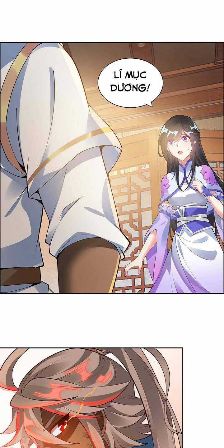 Nghịch Lân Chapter 5 trang 18