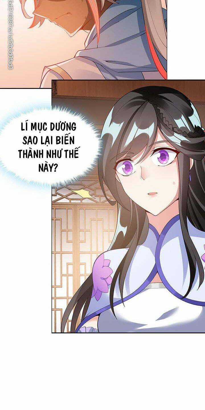Nghịch Lân Chapter 5 trang 19