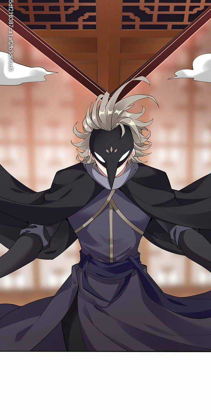 Nghịch Lân Chapter 5 trang 23