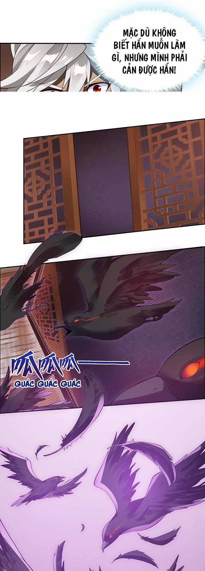 Nghịch Lân Chapter 5 trang 24