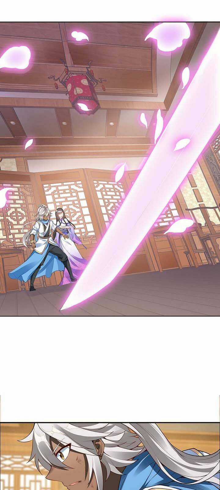 Nghịch Lân Chapter 5 trang 3