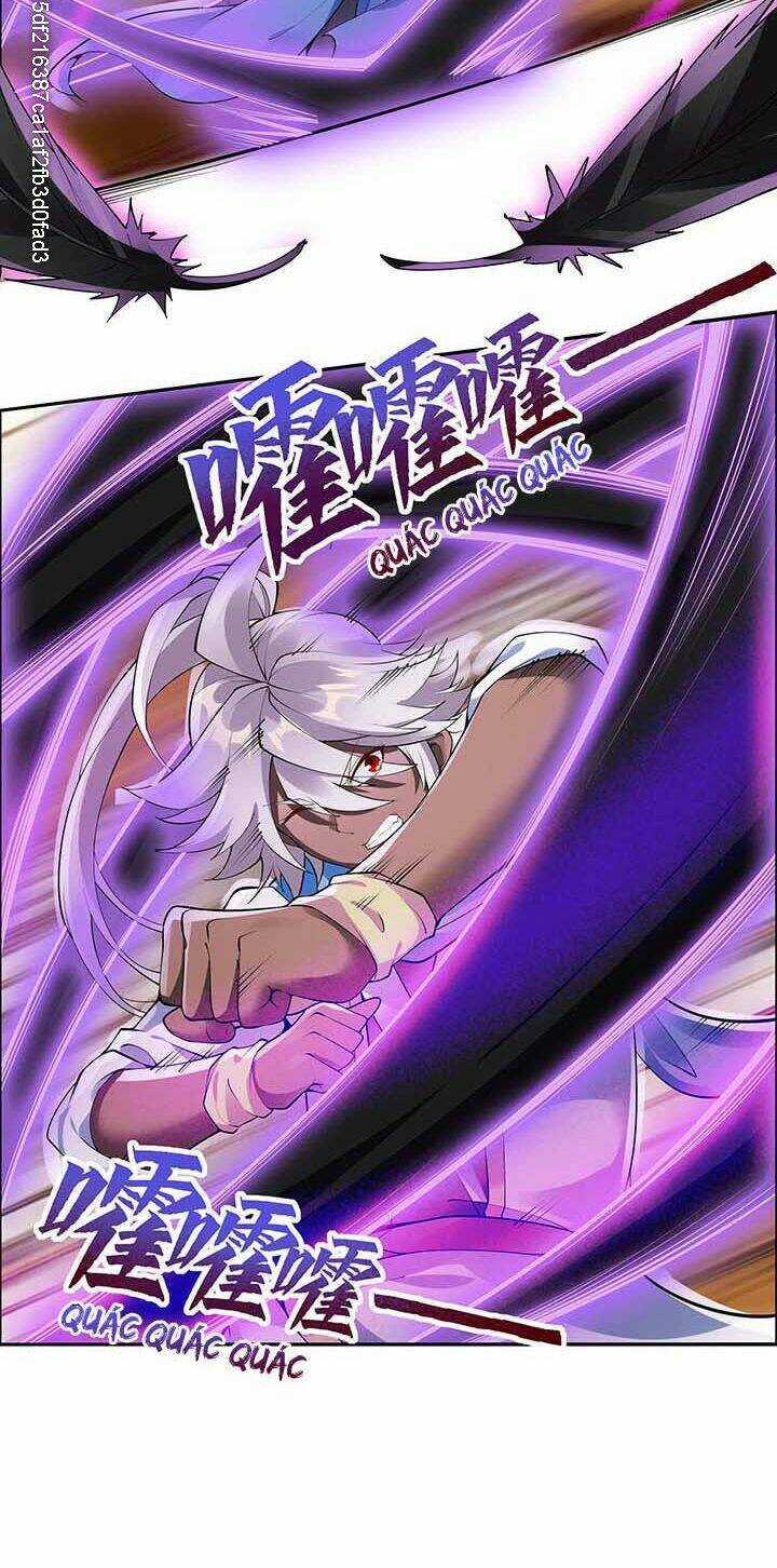 Nghịch Lân Chapter 5 trang 31