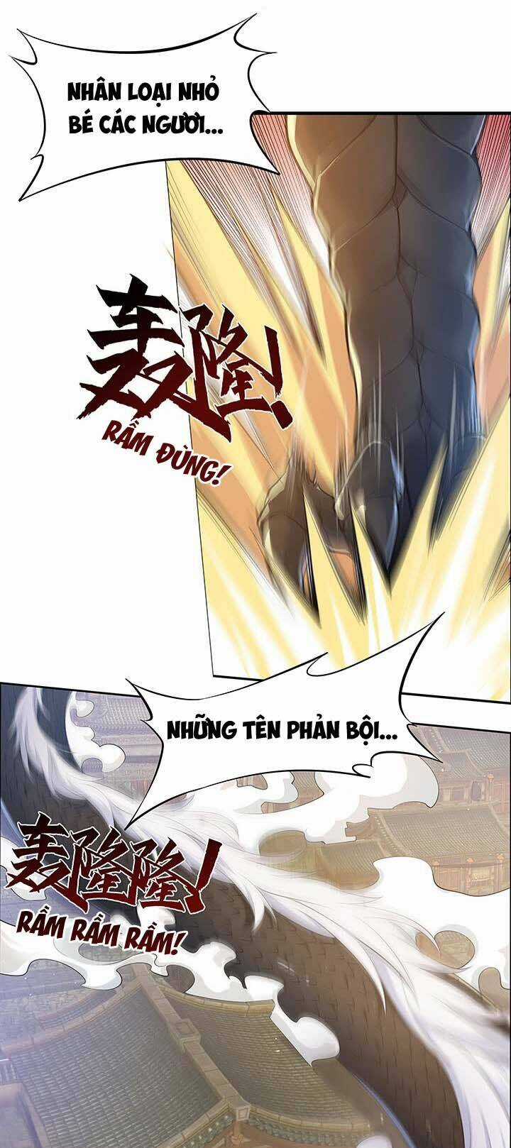 Nghịch Lân Chapter 5 trang 35