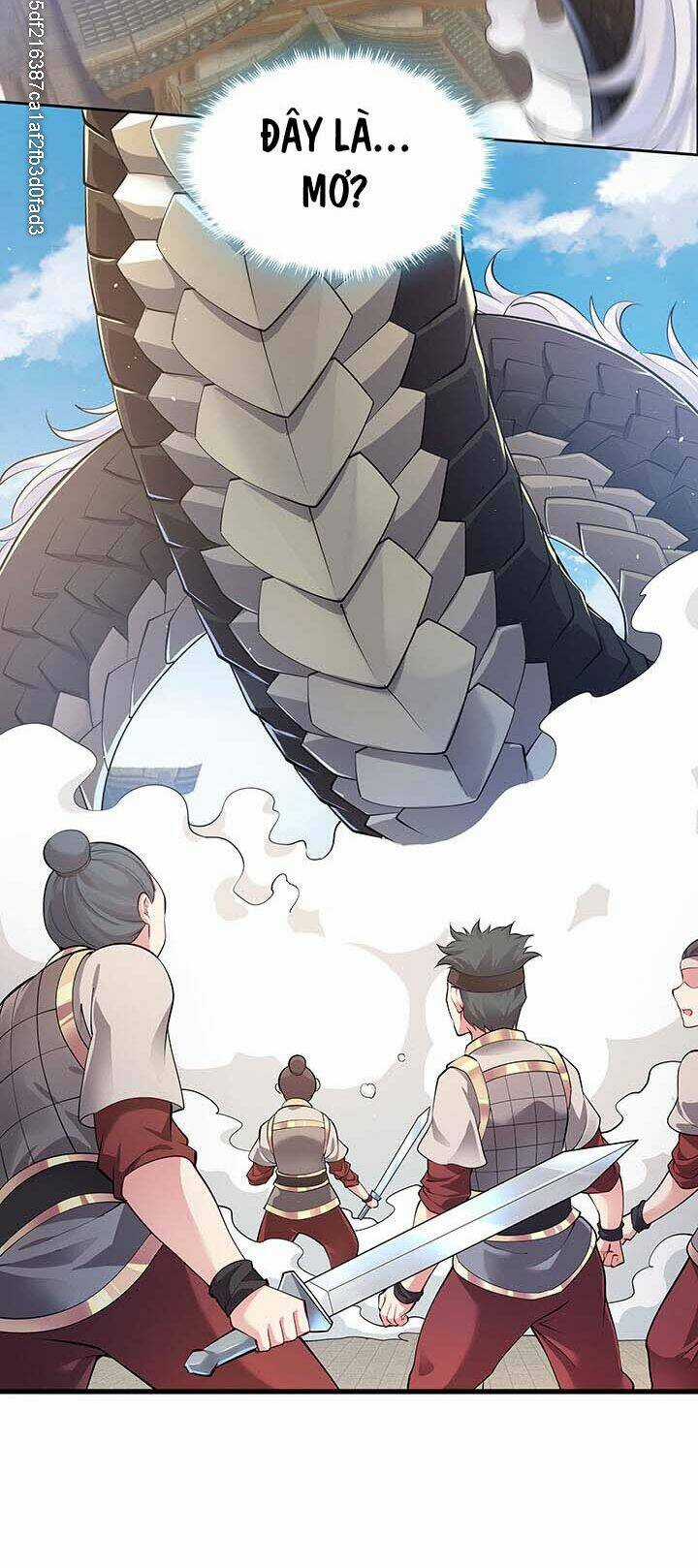 Nghịch Lân Chapter 5 trang 36