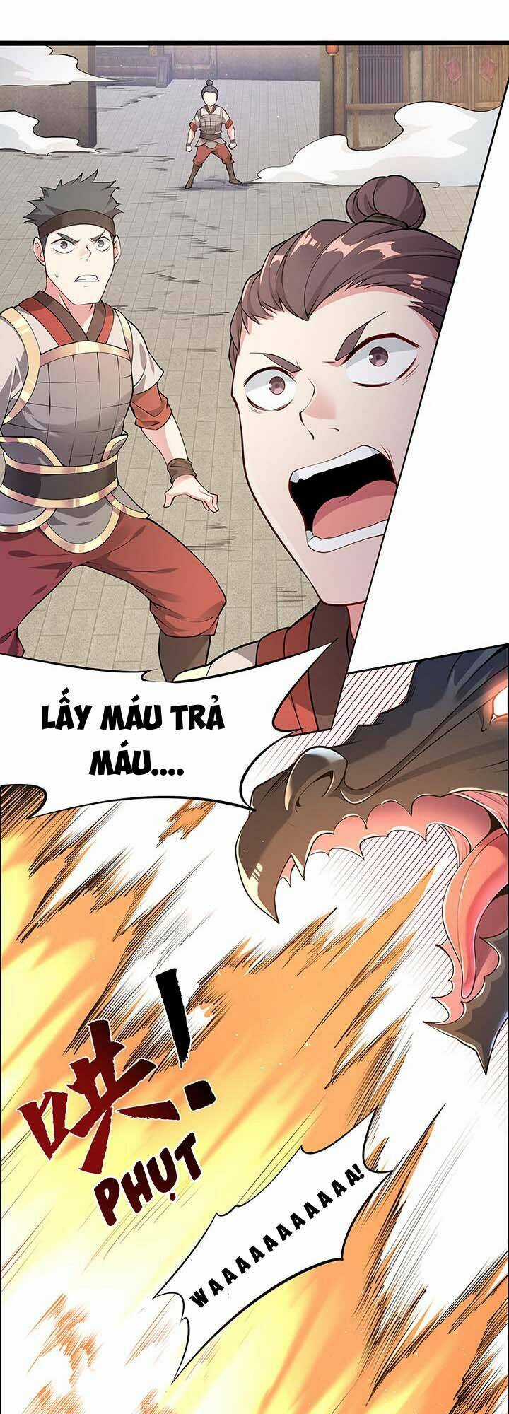 Nghịch Lân Chapter 5 trang 37