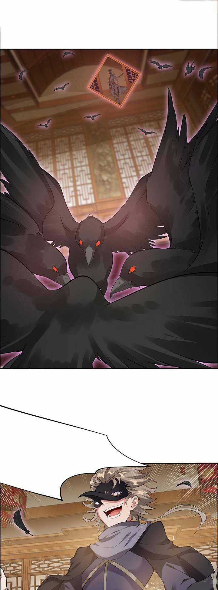 Nghịch Lân Chapter 5 trang 40