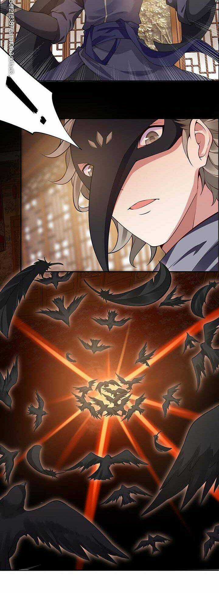 Nghịch Lân Chapter 5 trang 41