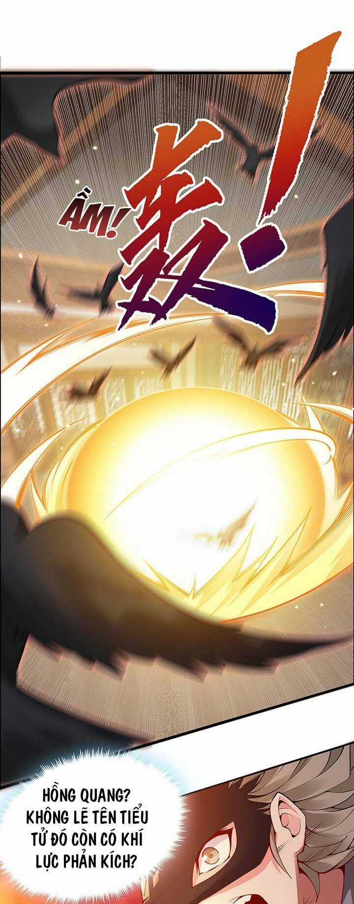 Nghịch Lân Chapter 5 trang 42