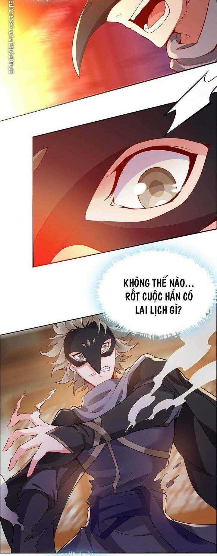 Nghịch Lân Chapter 5 trang 43