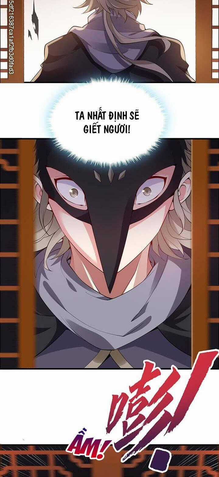 Nghịch Lân Chapter 5 trang 45