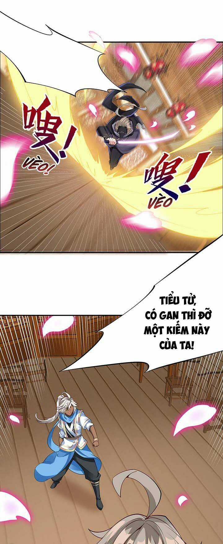 Nghịch Lân Chapter 5 trang 5