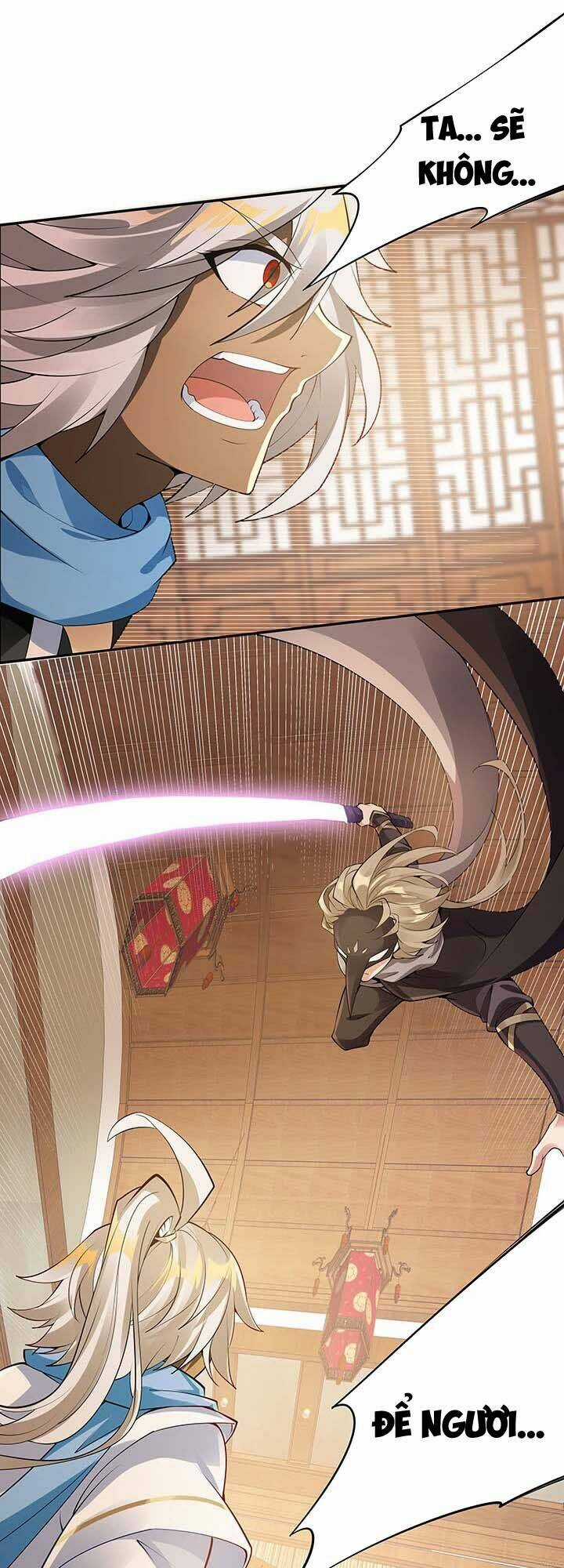 Nghịch Lân Chapter 5 trang 7