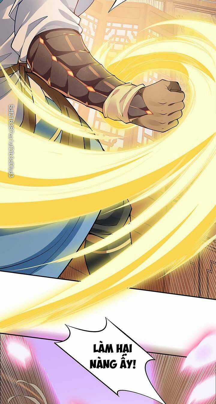 Nghịch Lân Chapter 5 trang 8