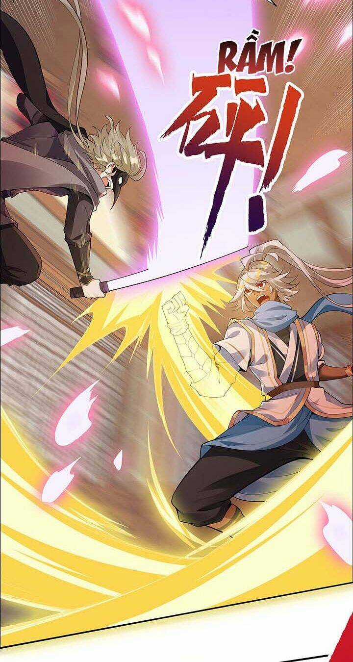 Nghịch Lân Chapter 5 trang 9