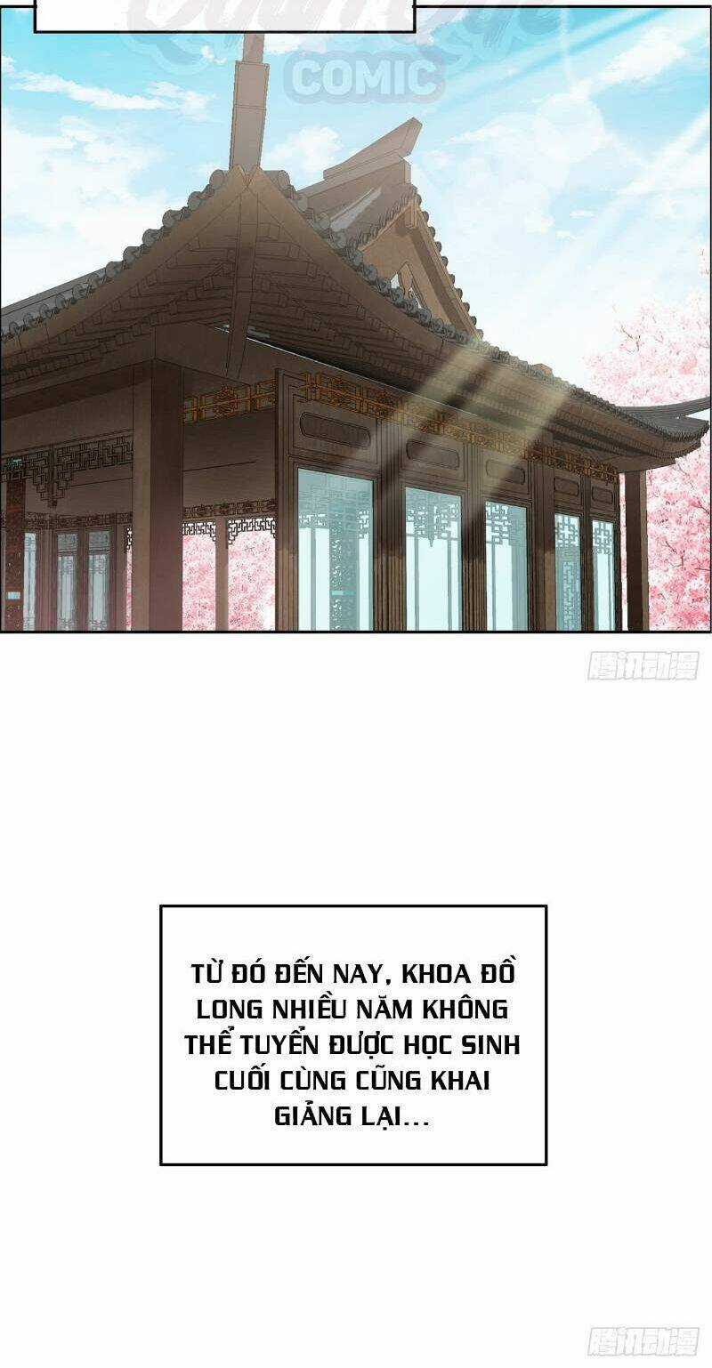 Nghịch Lân Chapter 50 trang 10