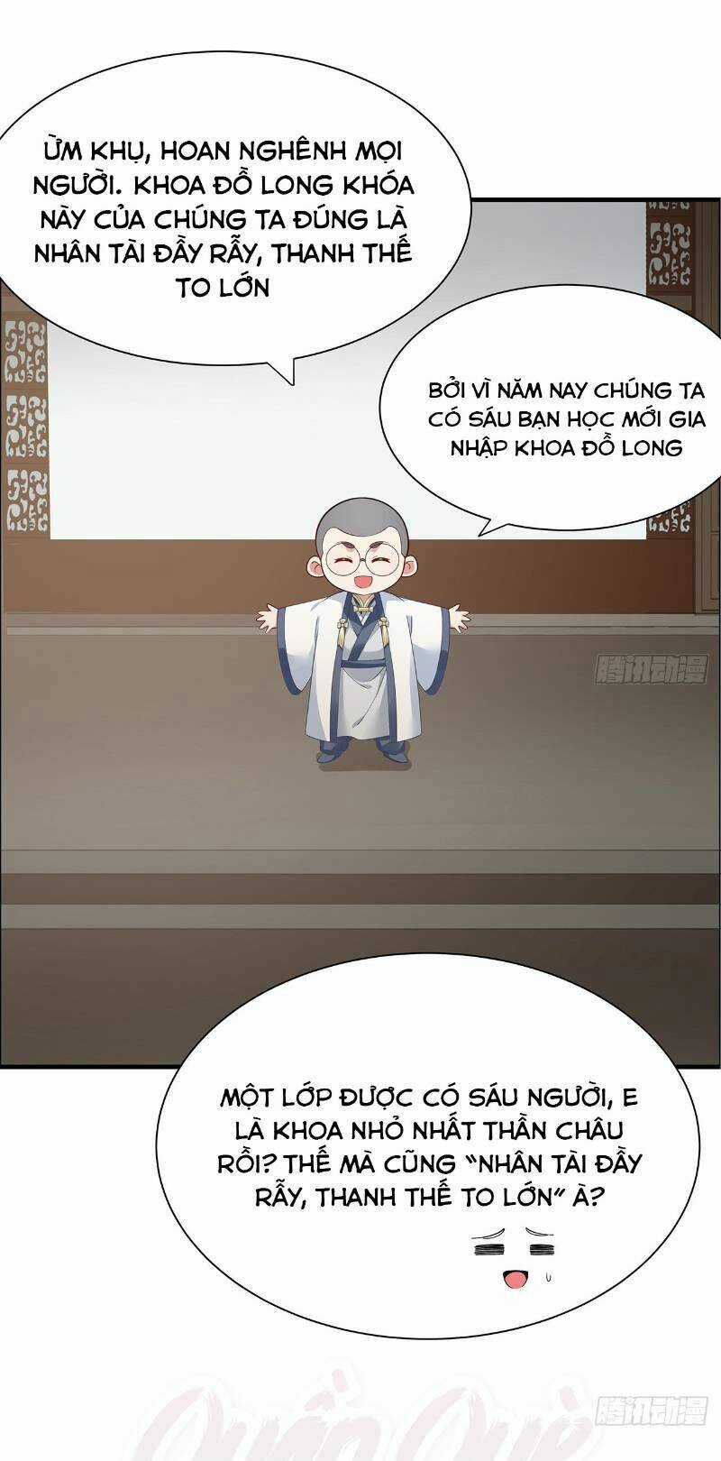 Nghịch Lân Chapter 50 trang 11