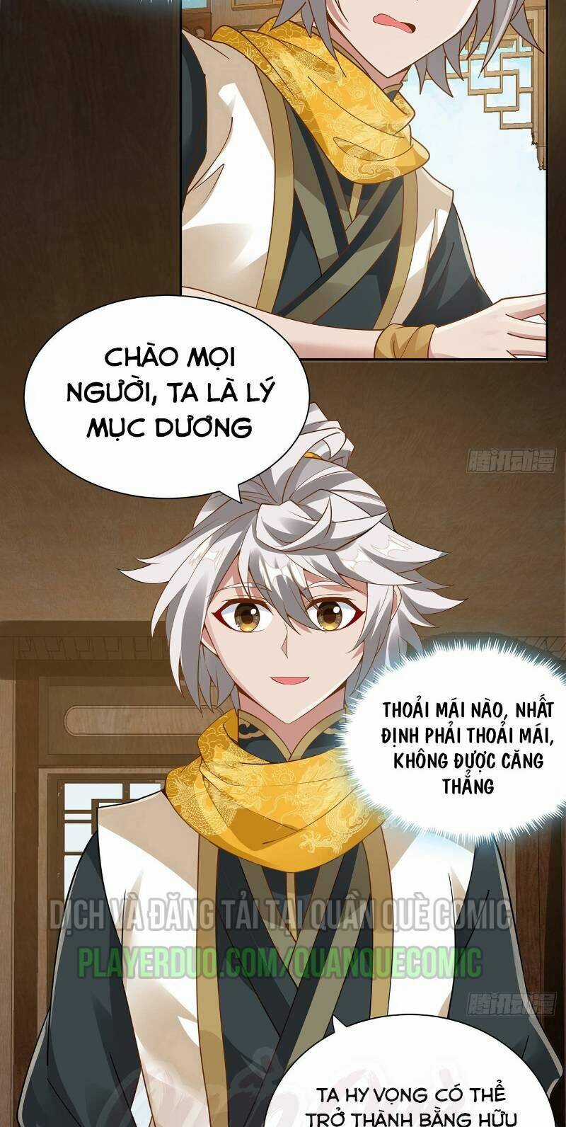 Nghịch Lân Chapter 50 trang 13