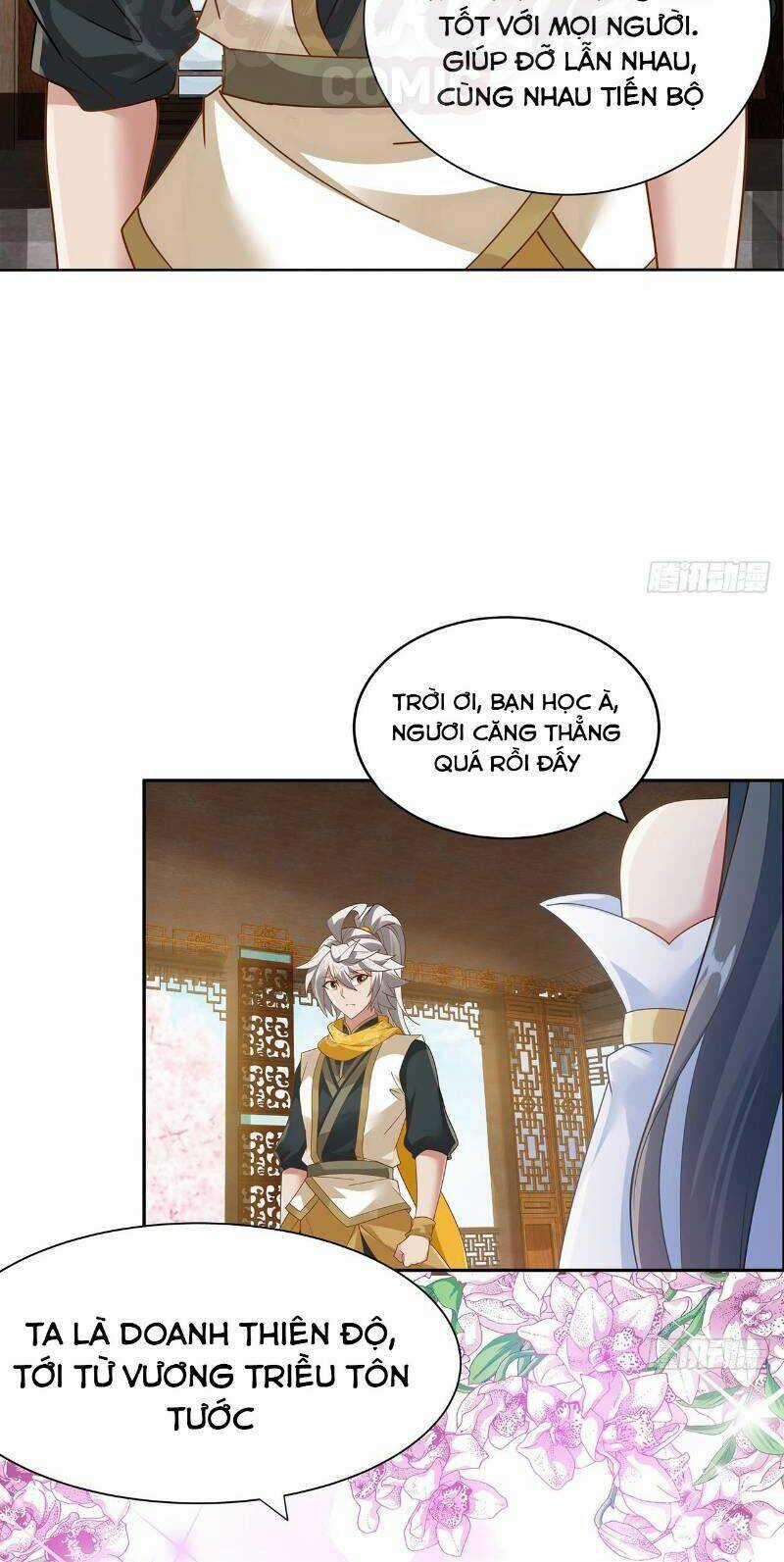 Nghịch Lân Chapter 50 trang 14