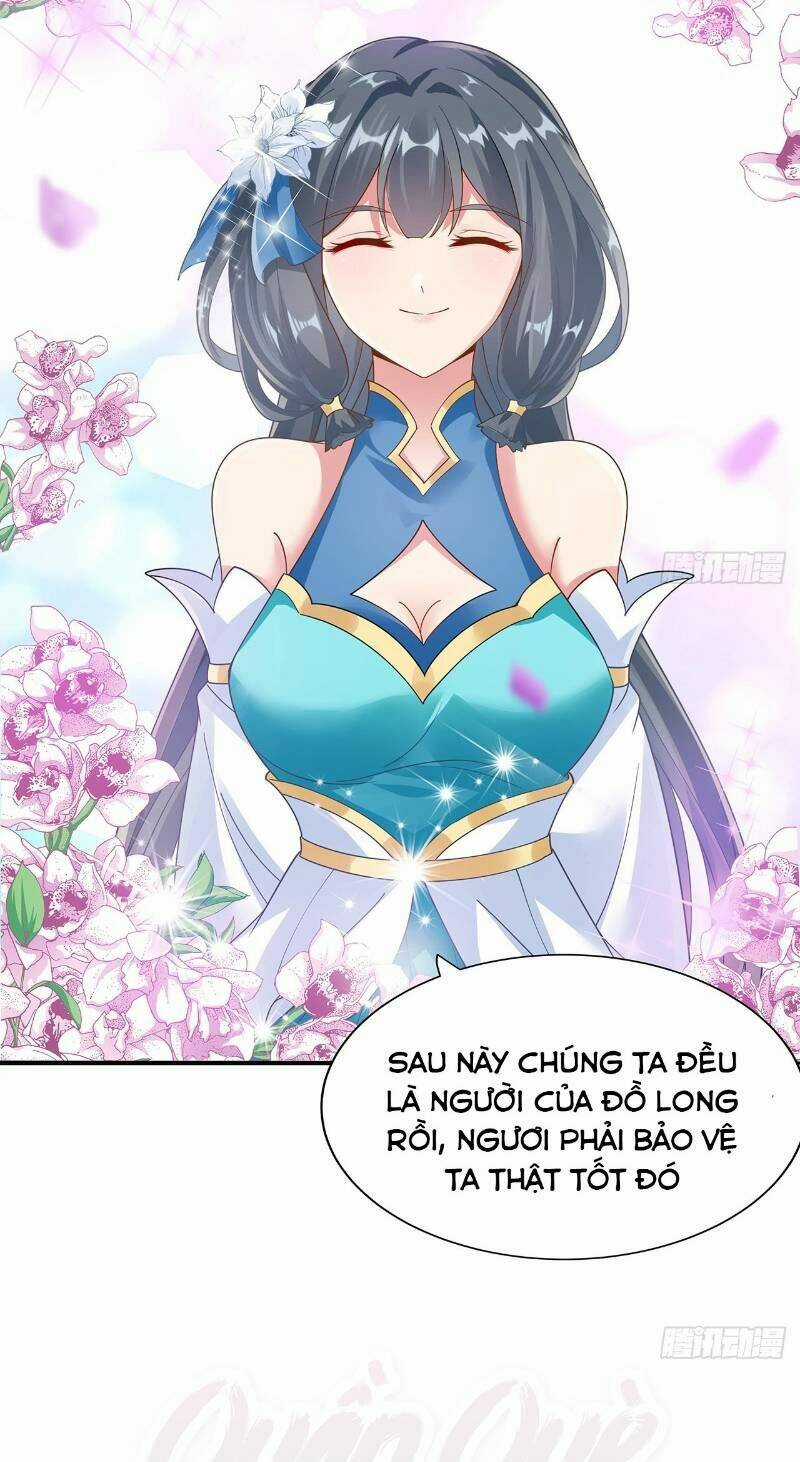 Nghịch Lân Chapter 50 trang 15