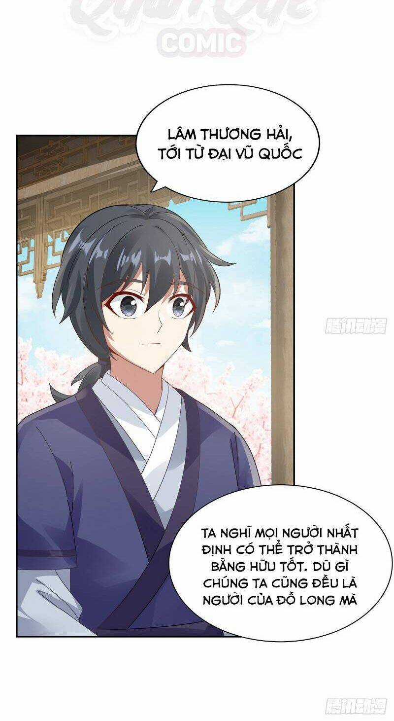 Nghịch Lân Chapter 50 trang 16