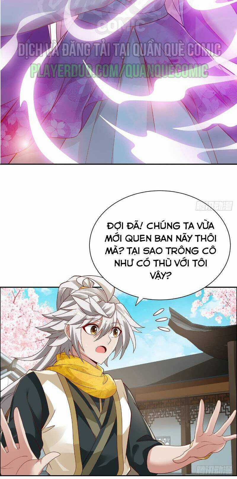 Nghịch Lân Chapter 50 trang 2