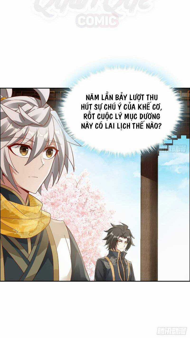 Nghịch Lân Chapter 50 trang 20