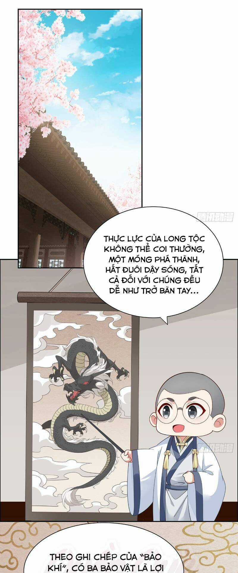 Nghịch Lân Chapter 50 trang 21
